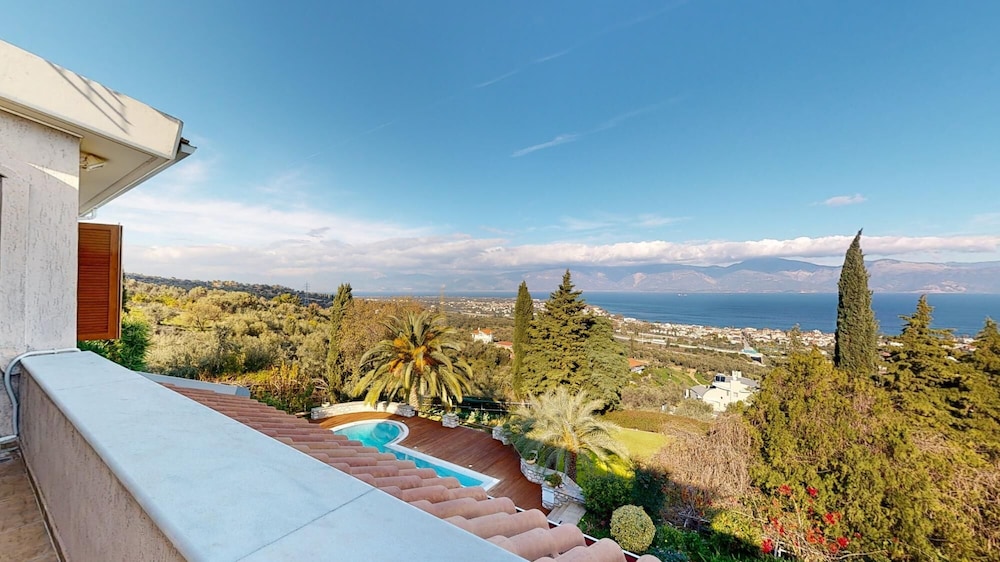 Panorama Villa Sea View, 사진 32