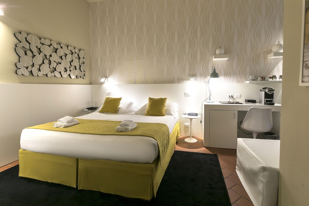 Junior Room