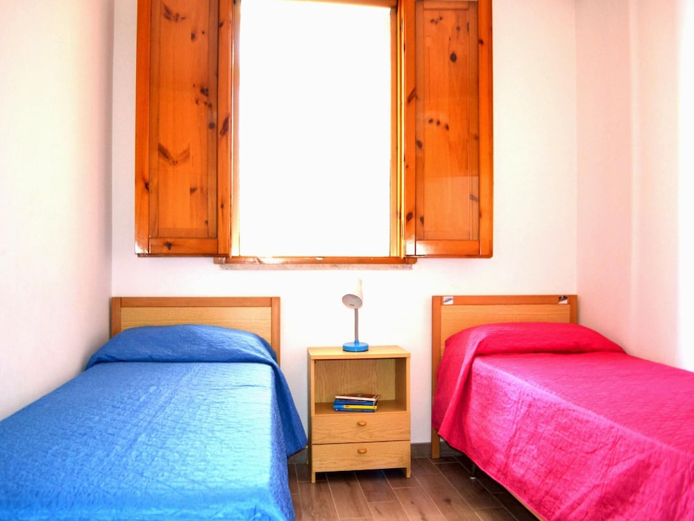 Apartment, 2 Bedrooms, Smoking, Balcony