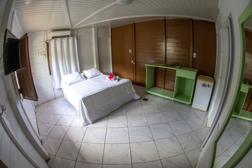 Standard Double Room - Photo 1