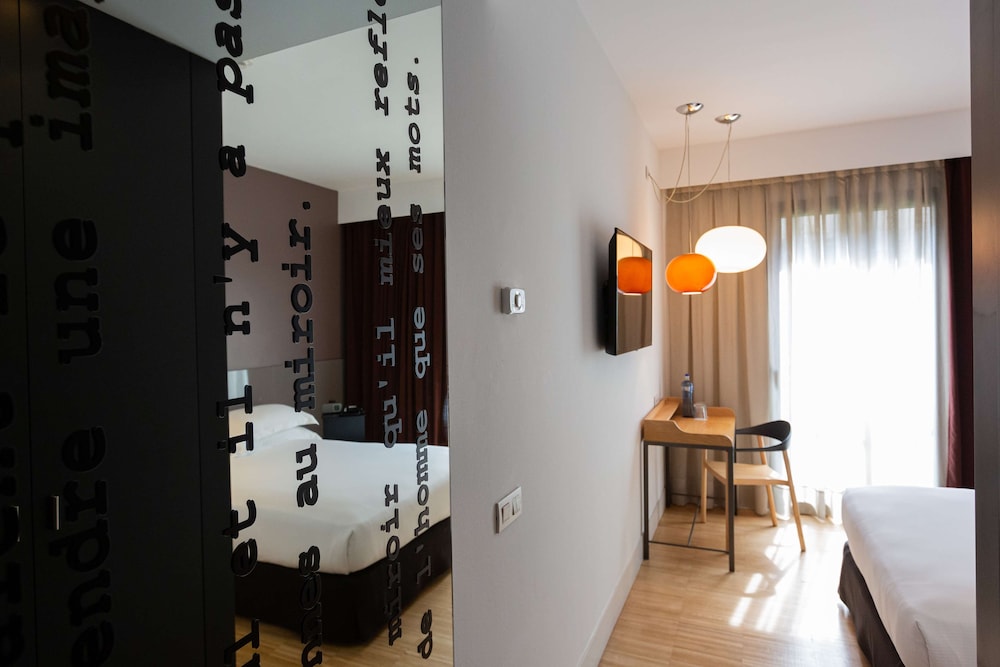 Single Room (1 Bed)