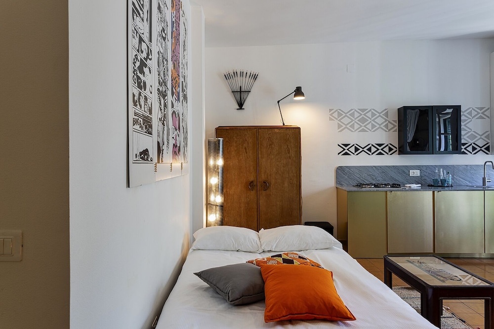 Apartment, 1 Bedroom