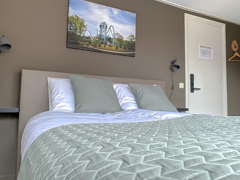 Economy Double Room photo 3