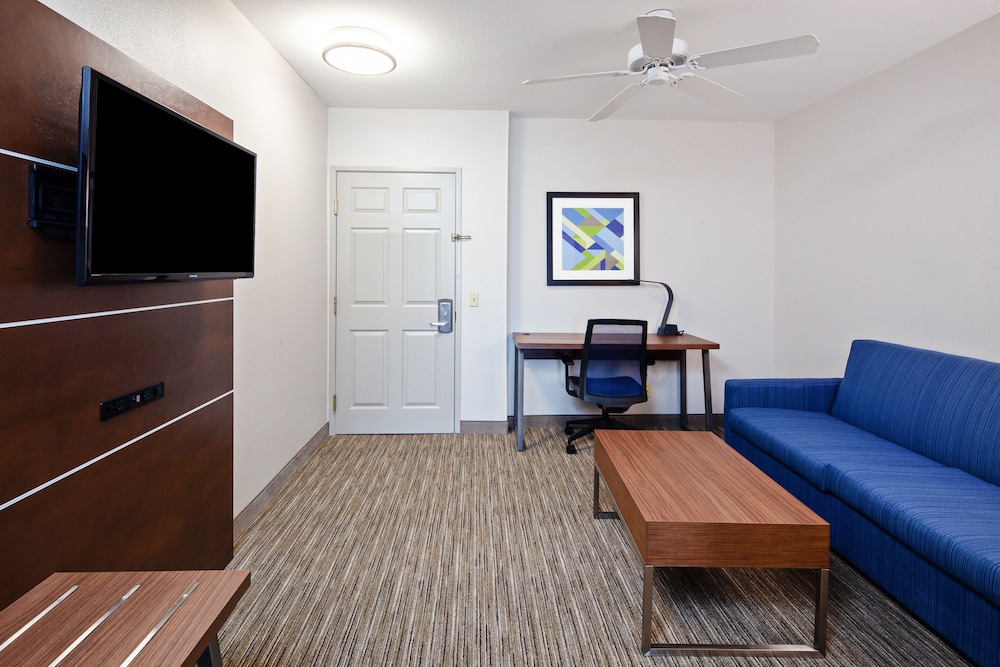 Suite, 1 Bedroom (Hearing, Bathtub) photo 2