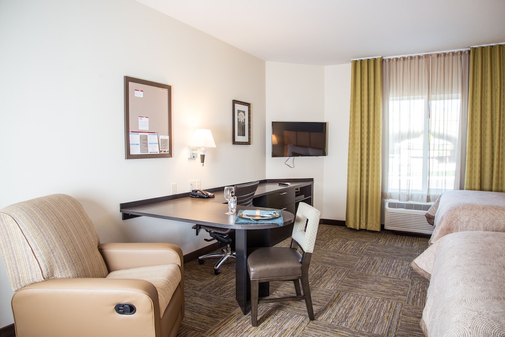 Suite, 1 Bedroom
