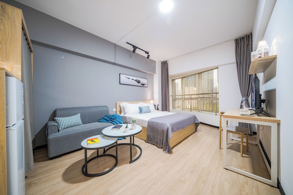 Comfort Single Room