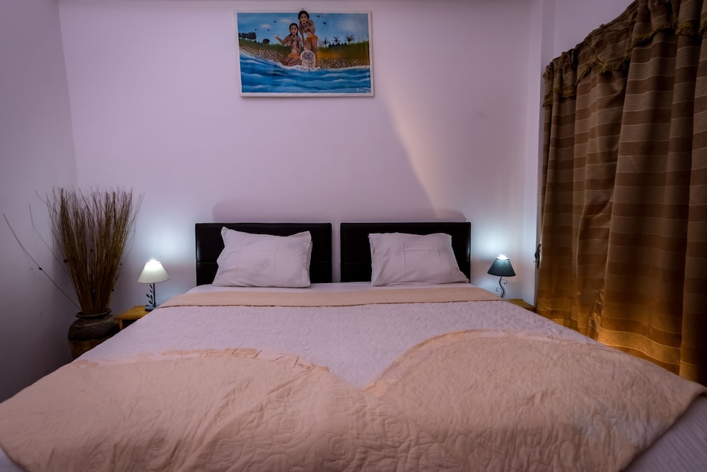 Standard Double Room photo 1