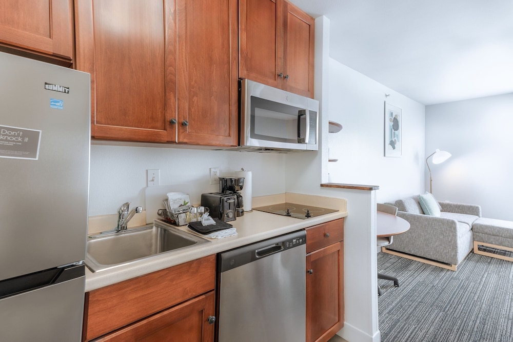 Suite, 1 Bedroom - Photo 6