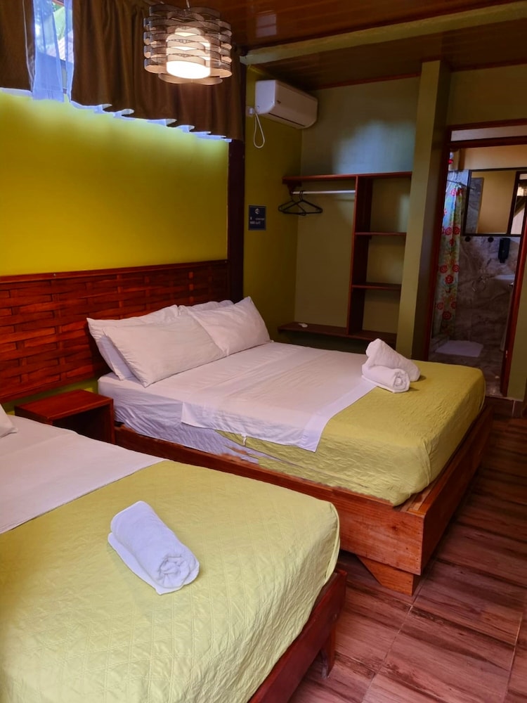 Comfort Triple Room, Non Smoking, Terrace photo 2