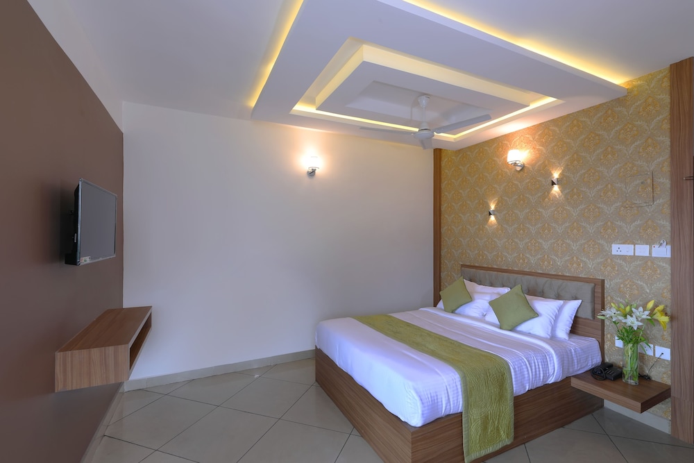 Club Suite photo 1