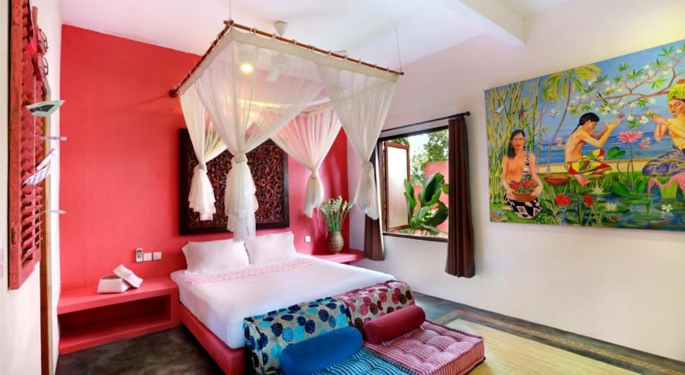 Cocoon Patio - for Cool Adults Only - Photo 4