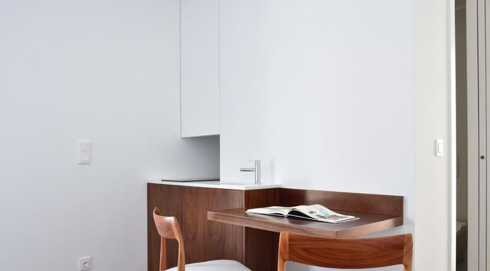 Family Junior Suite - Photo 2
