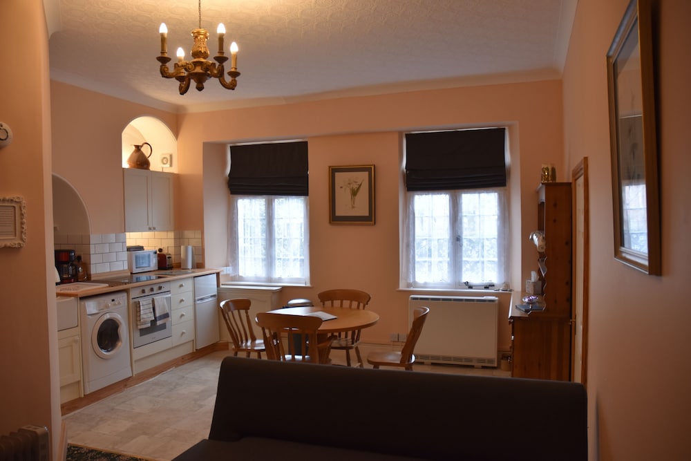 Standard Apartment photo 3