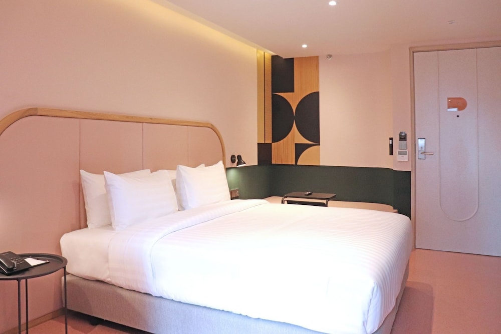 Superior Double Room photo 1