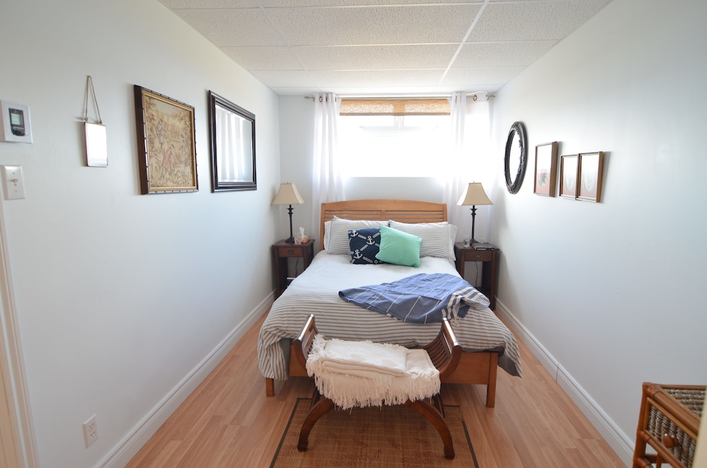 Standard Apartment, 1 Bedroom photo 1