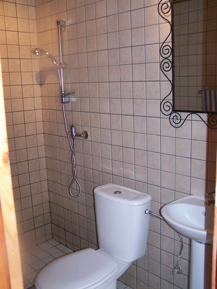 Family Room, 1 Bedroom, Terrace (Bloque F) photo 2