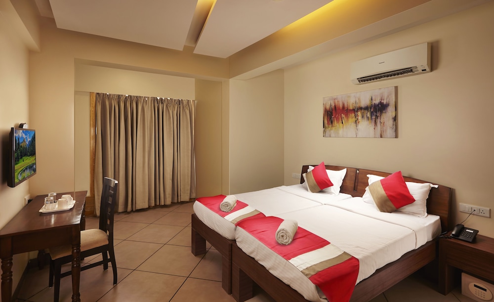 Superior Room photo 2