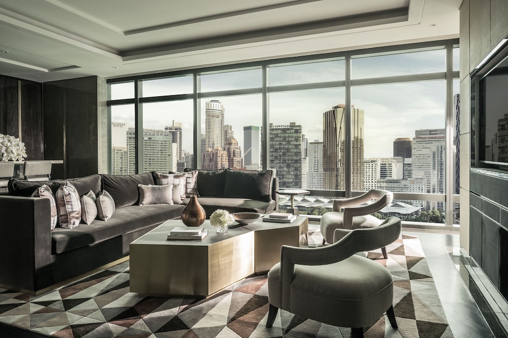 Presidential Suite King Presidential Suite King