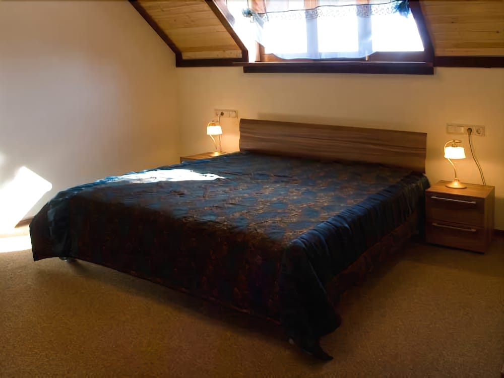Apartment, 2 Bedrooms, Sauna ( VIP ) photo 1