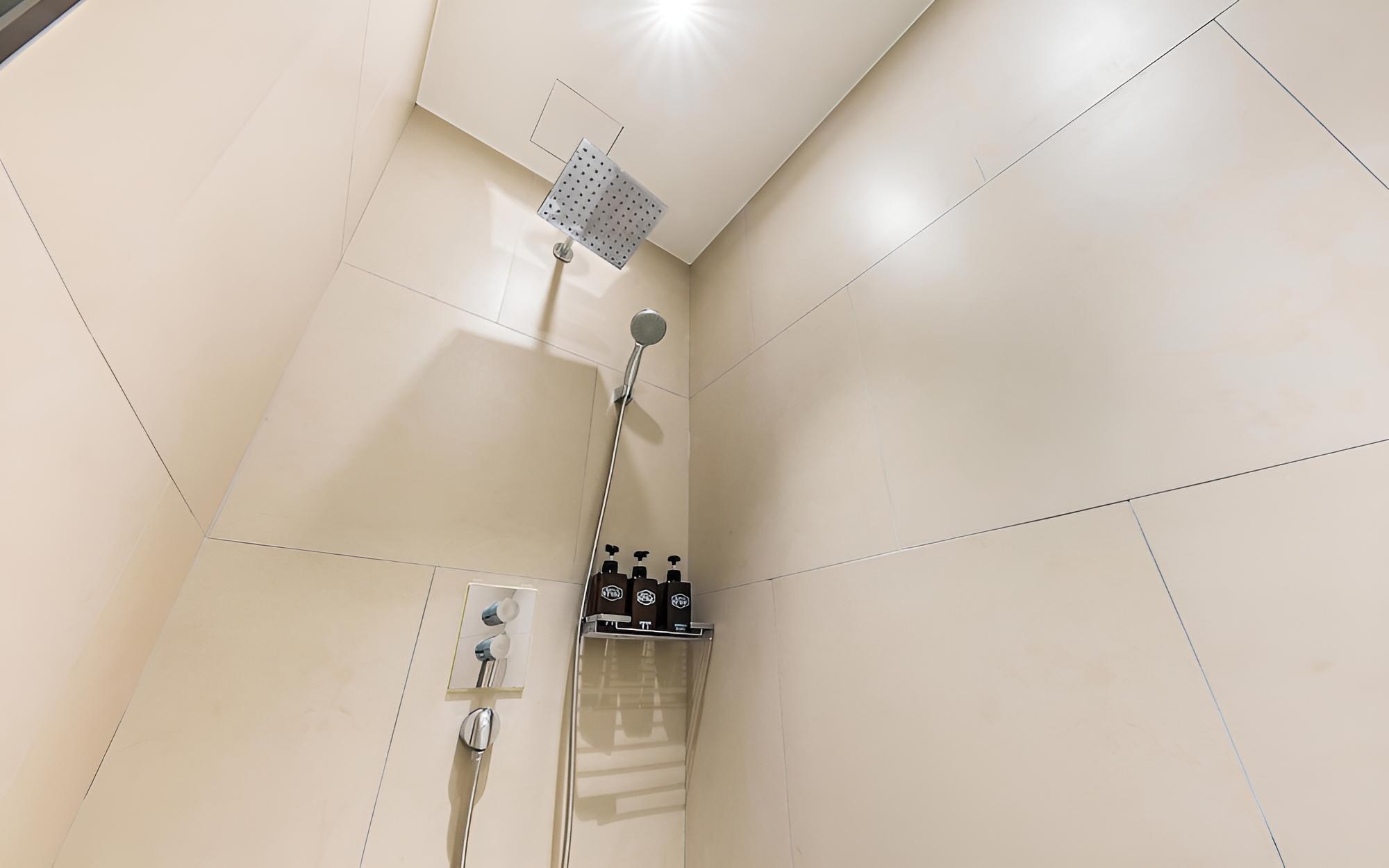 Room (Private room (non-smoking massage cha) - Photo 12
