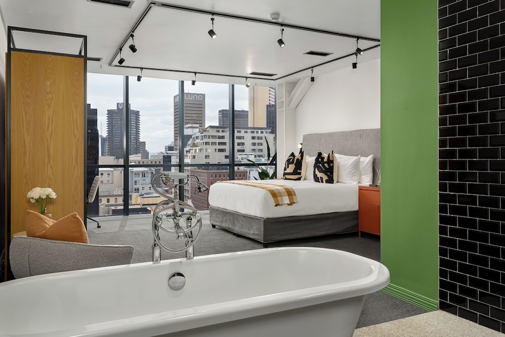 Luxury Double or Twin Room, Non Smoking