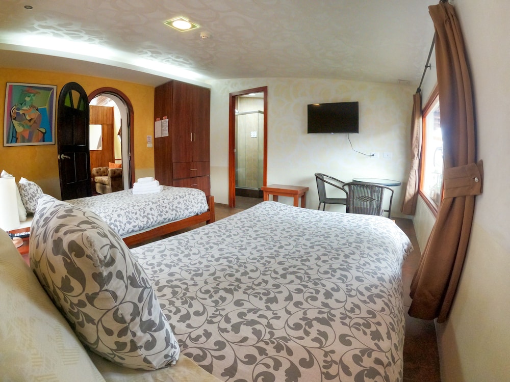 Twin Room photo 2