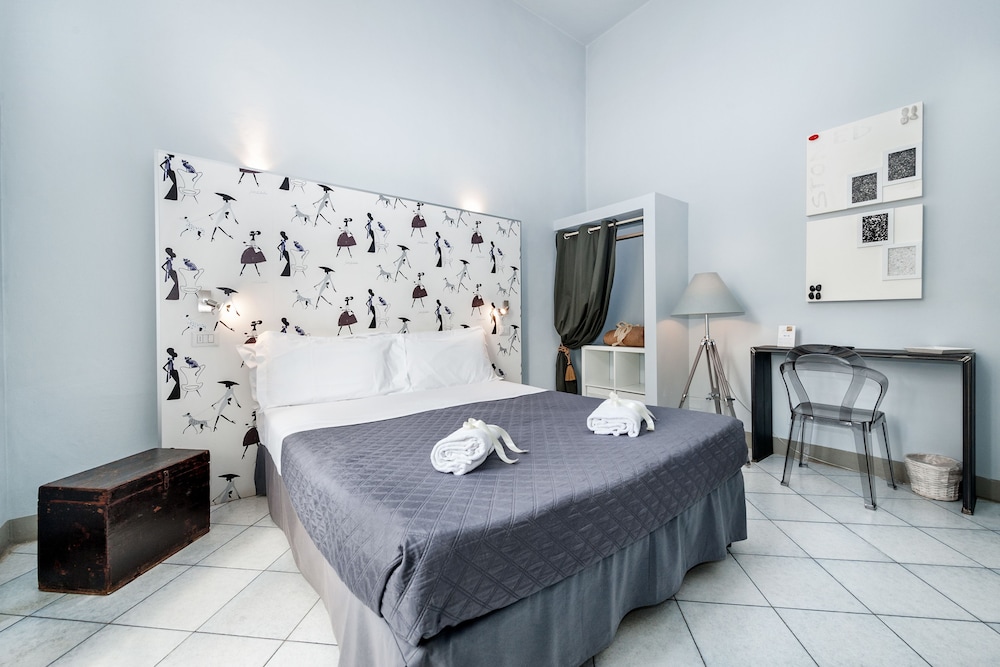 Double Room Single Use photo 1
