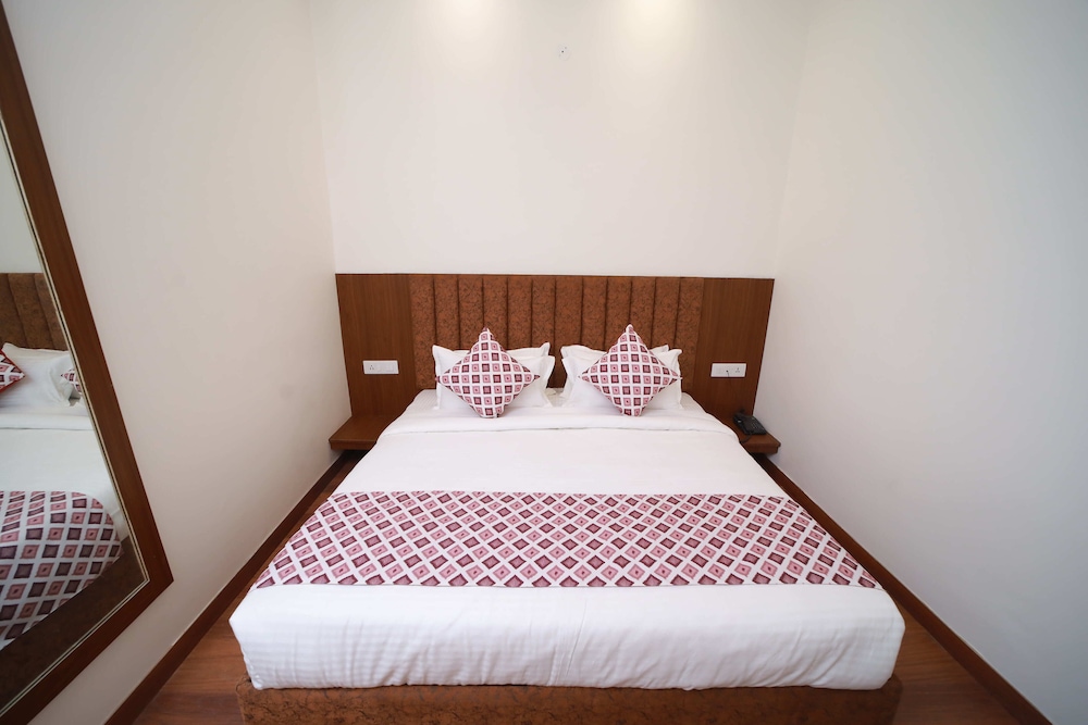 Superior Room - Photo 13