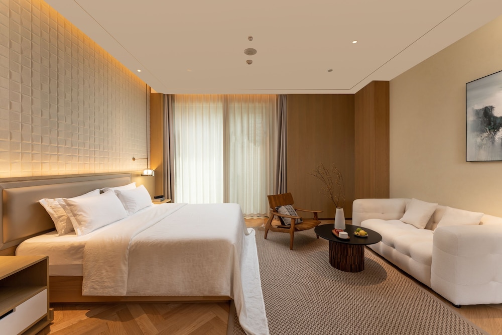 Comfort Double Room, Courtyard View