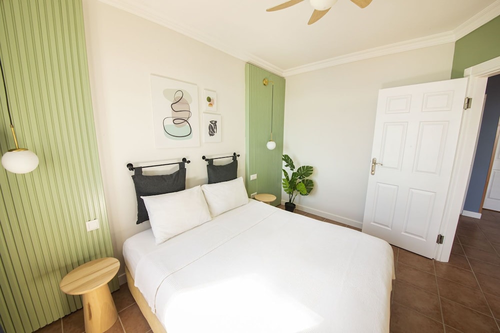 Superior Apartment, 3rd Floor, 1 Bedroom, Sea wiev photo 3