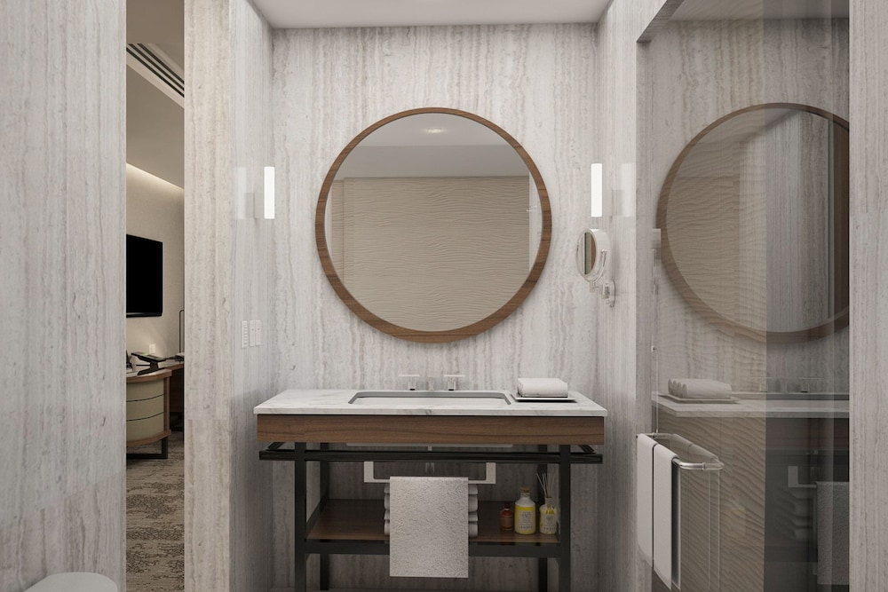 Premium Room, 2 Queen Beds, City View