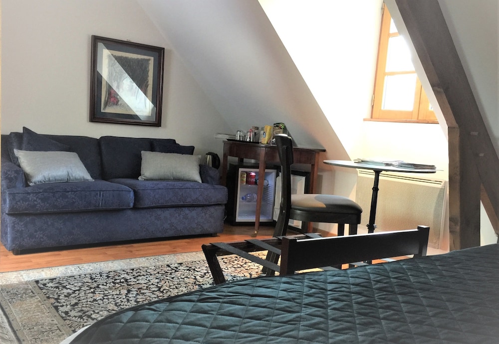 Comfort Double Room photo 2