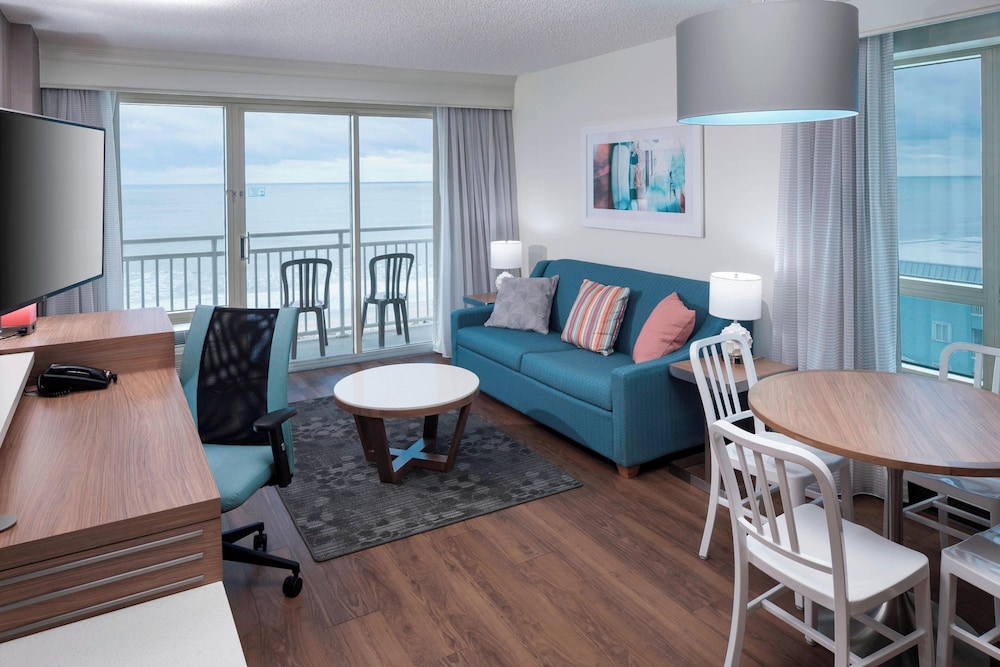 Suite, 1 Bedroom