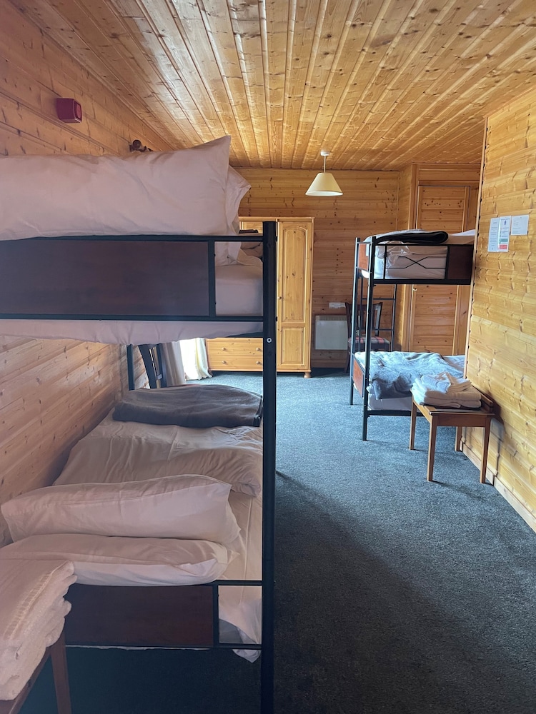 Comfort Chalet