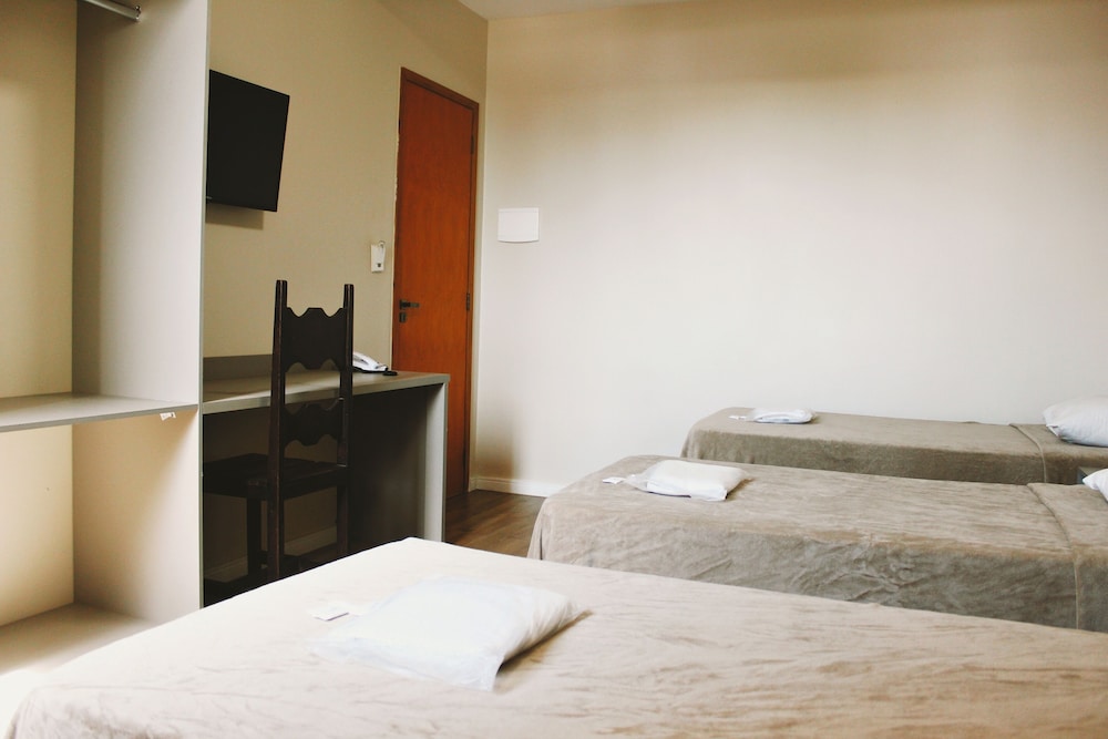 Comfort Triple Room photo 2
