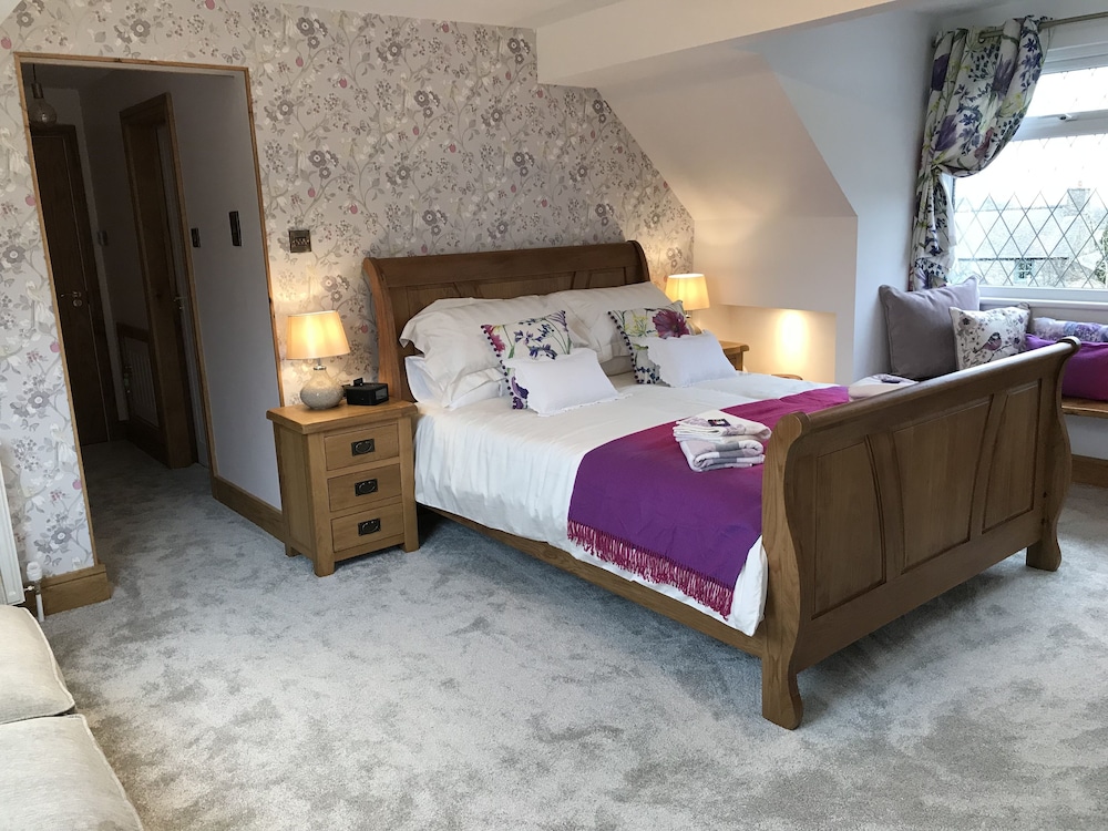 Luxury Studio Suite, 1 King Bed with Sofa bed, Ensuite, Sea View photo 2