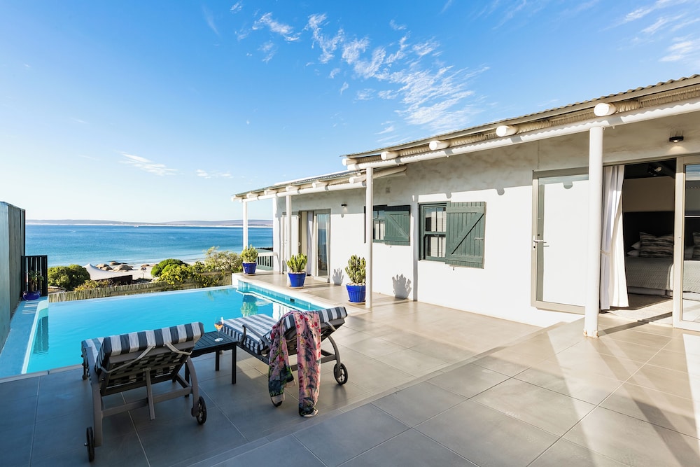 2 Bedroom Beach Villa with Pool #1 - Photo 12