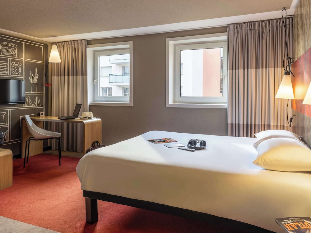 Superior Room, 1 Double Bed - Photo 8