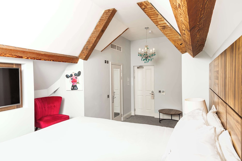 Superior Room - Photo 4