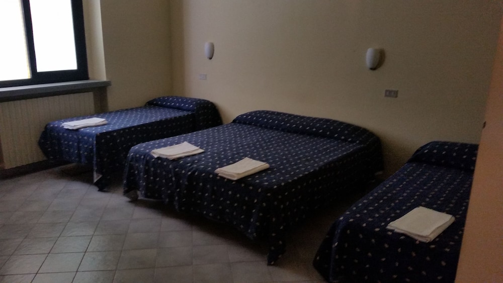 Quadruple Room photo 1