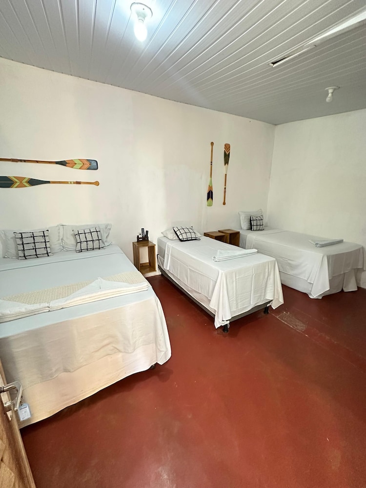 Quadruple Room photo 1