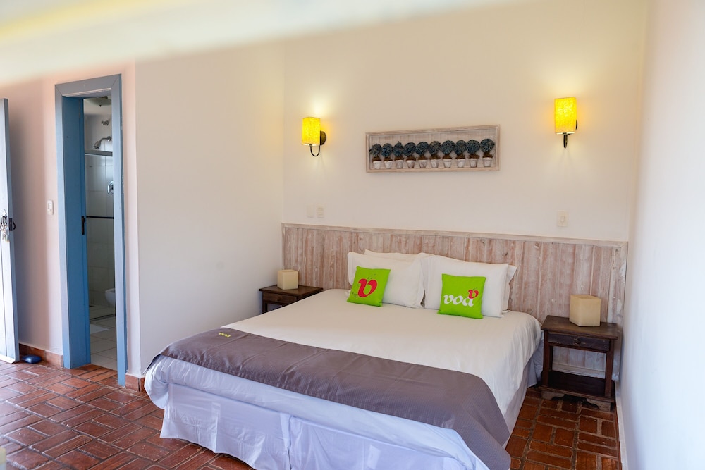 Standard Double Room - Photo 3