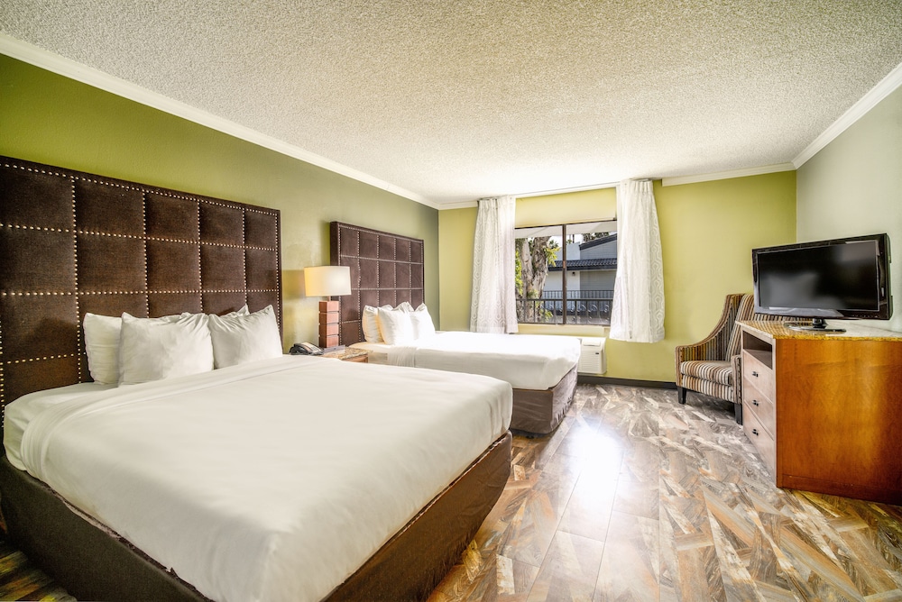 Deluxe Triple Room photo 3