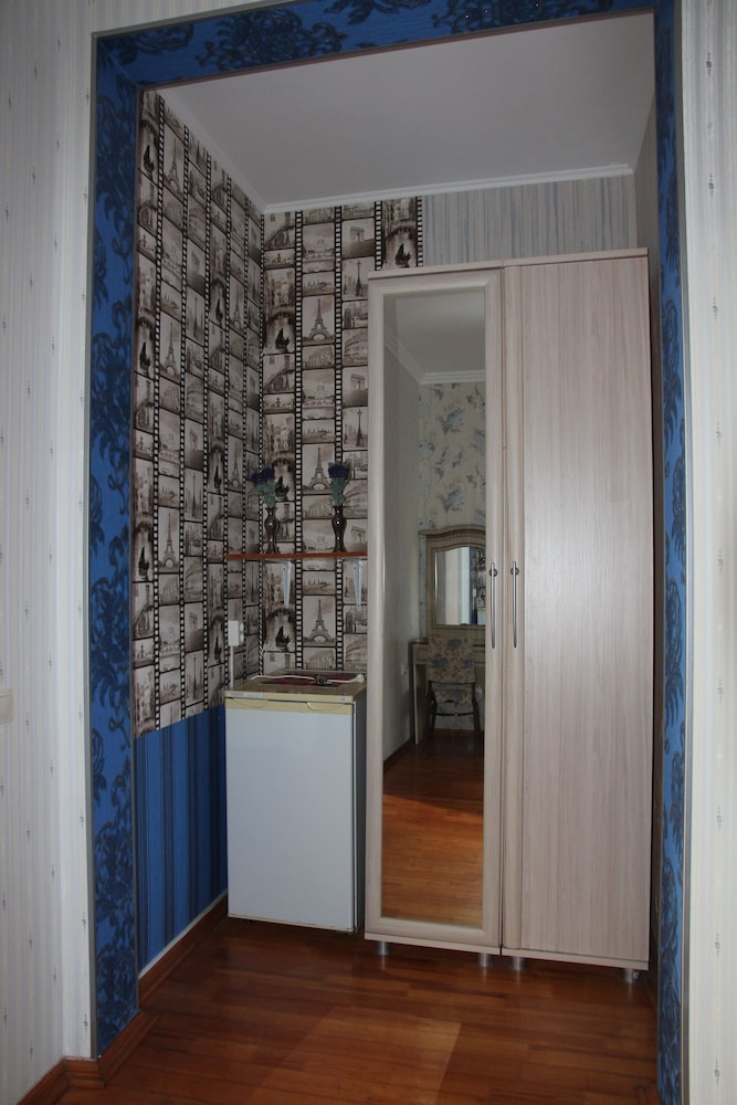 Standard Triple Room photo 2