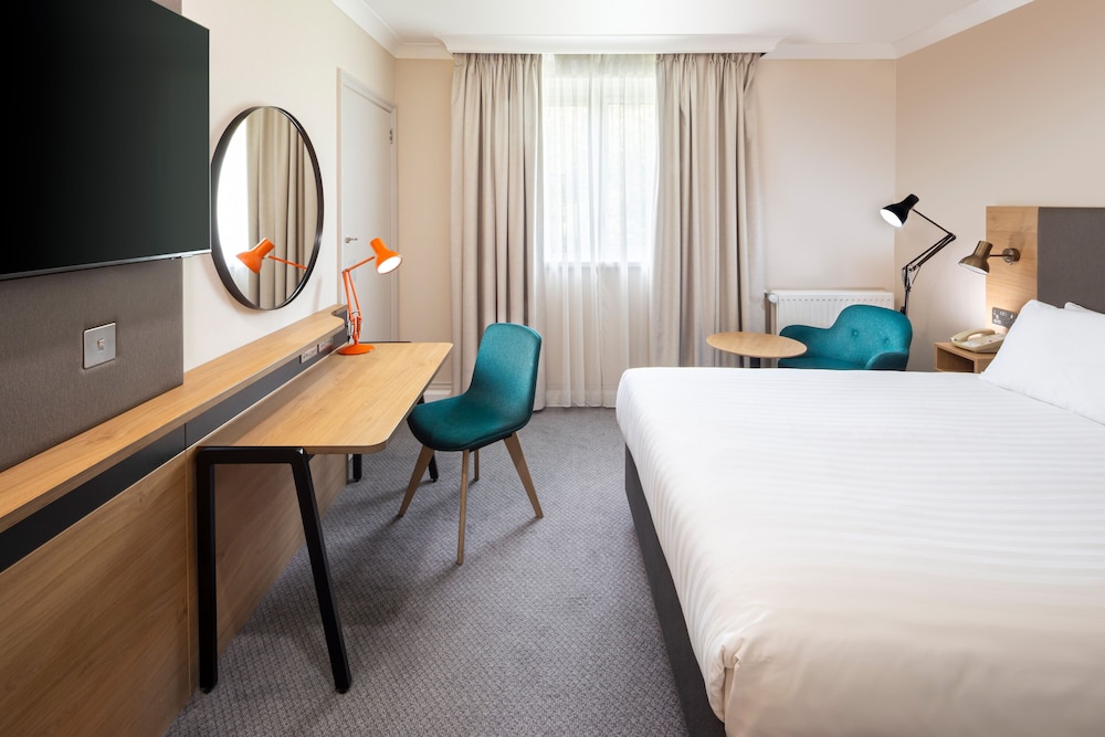 Standard Room, 1 Double Bed photo 3