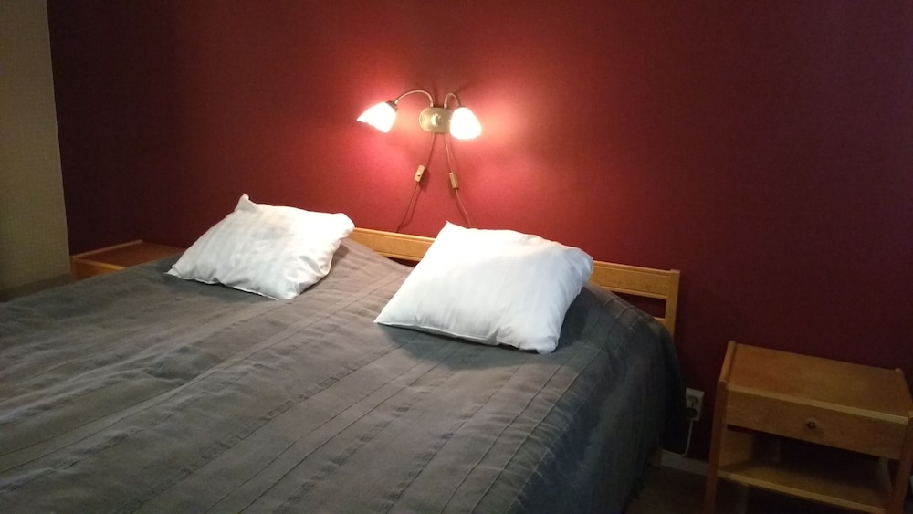 Double Room, Shared Bathroom photo 3