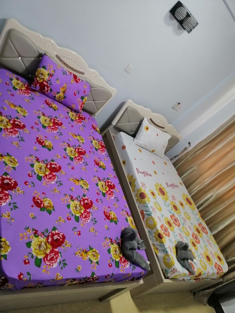 Economy Double or Twin Room