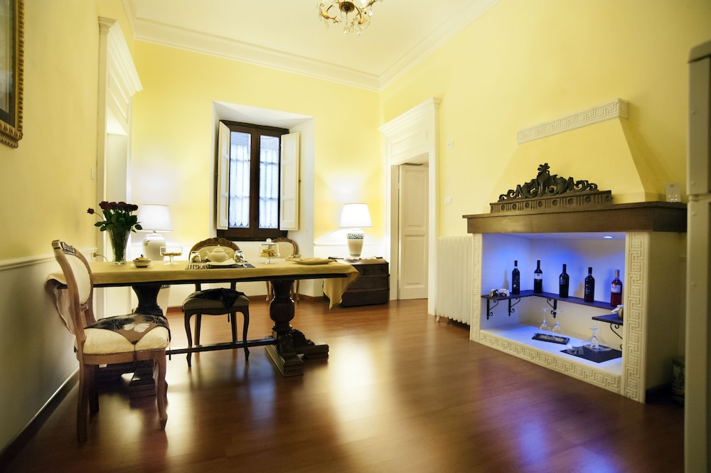 Family Suite, Balcony, City View photo 1