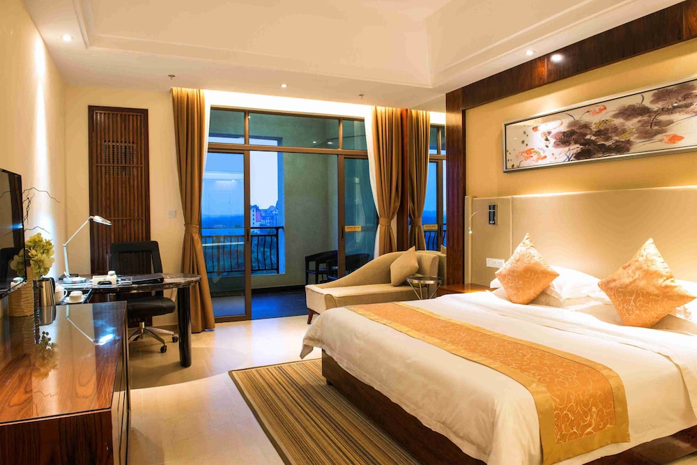 Superior Room photo 2