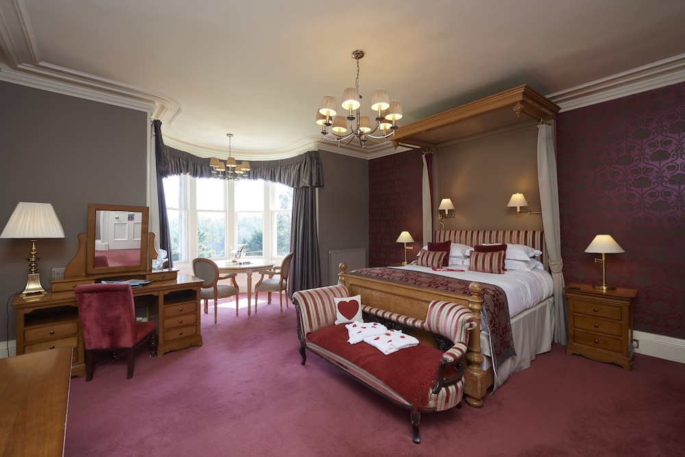 Executive Double Room - Photo 1